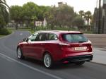 Ford Focus Wagon 2012 года